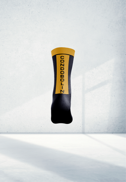 Crew Socks
