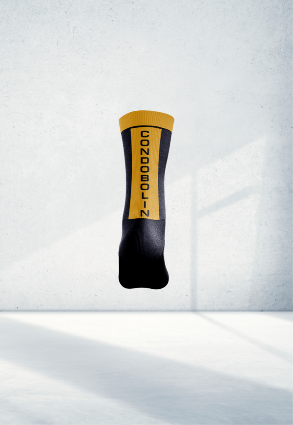 Crew Socks