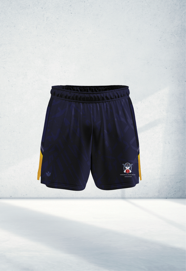 Sublimated Walk Shorts