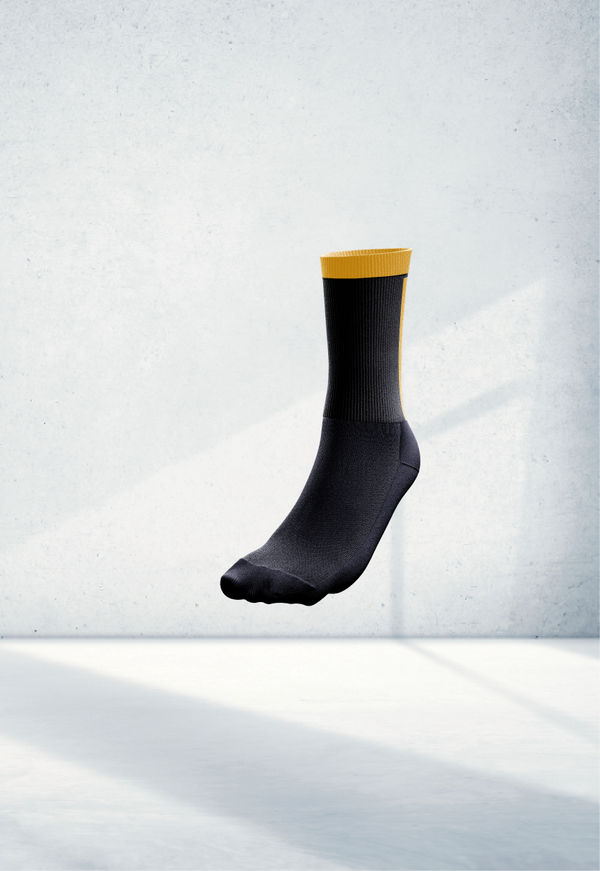 Crew Socks