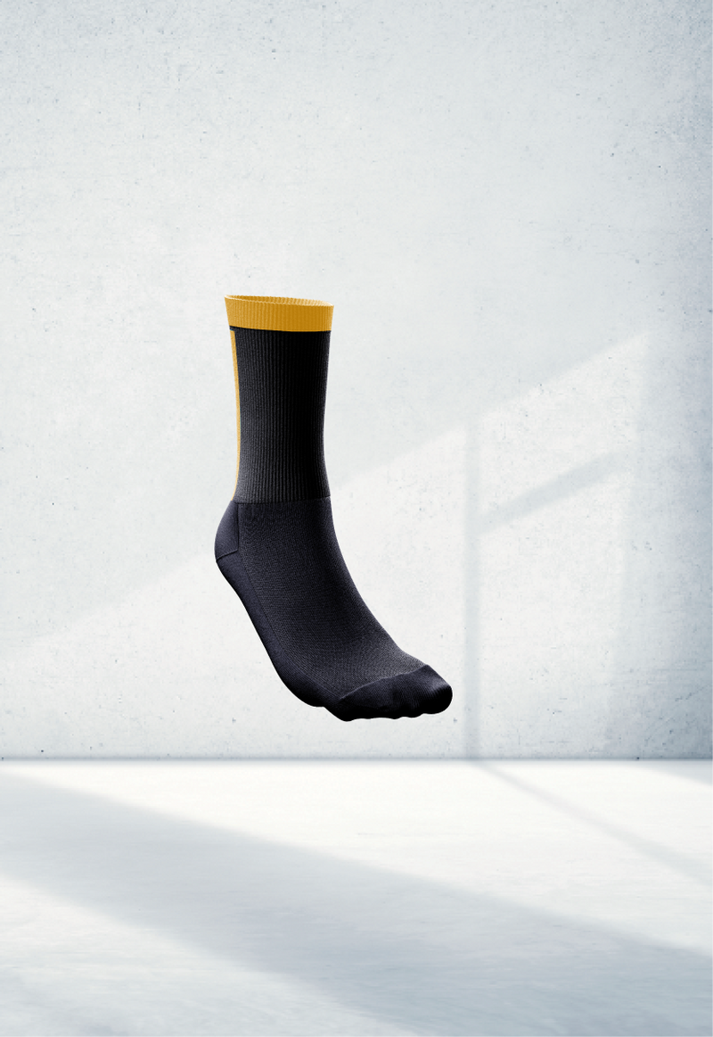 Crew Socks