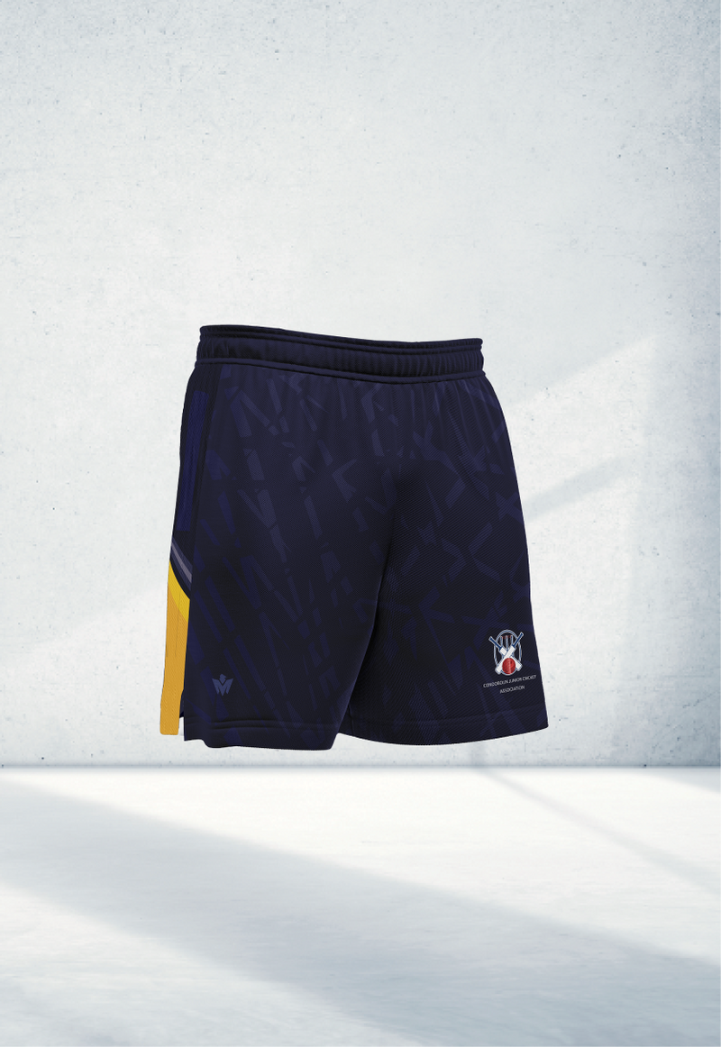 Sublimated Walk Shorts