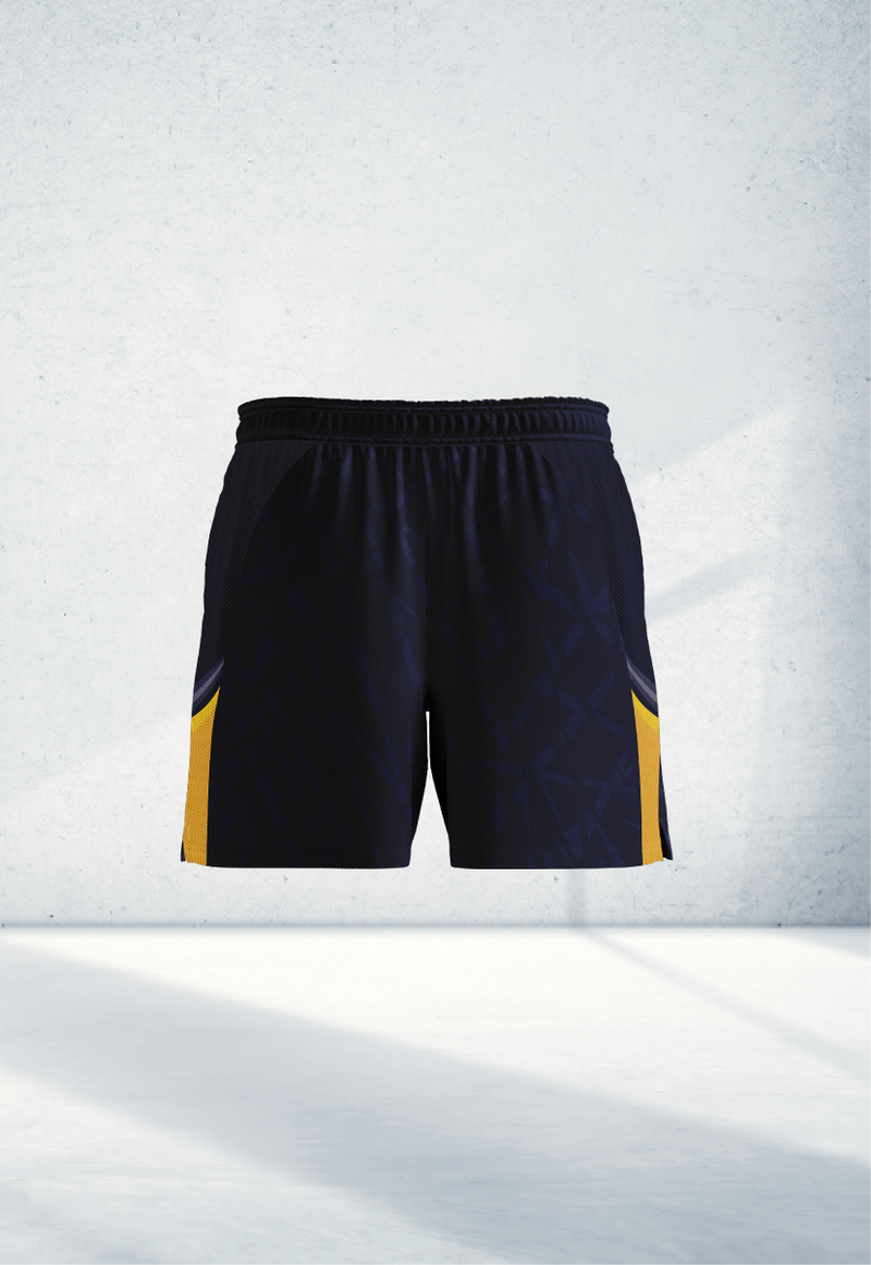 Sublimated Walk Shorts