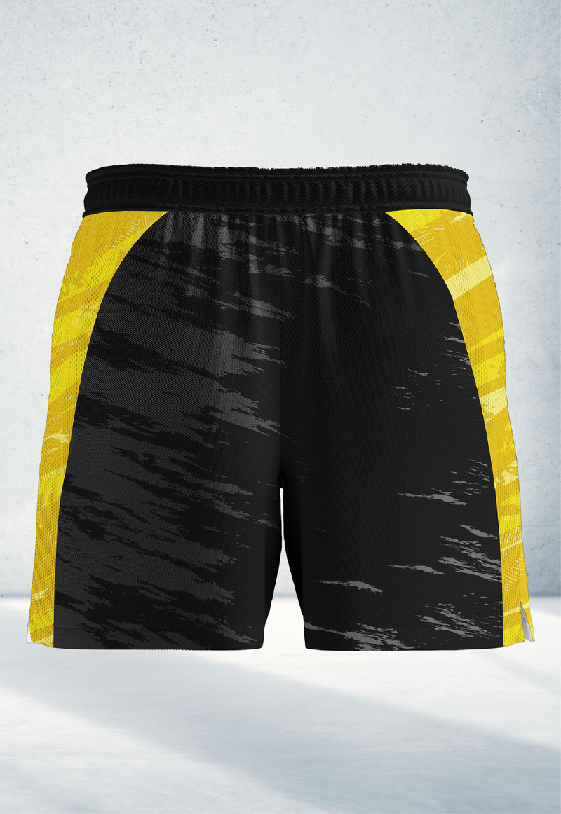 Sublimated Walk Shorts