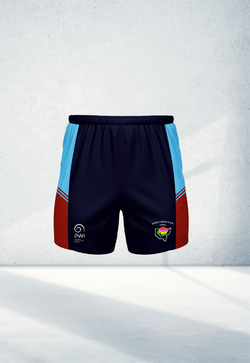WALK SHORTS