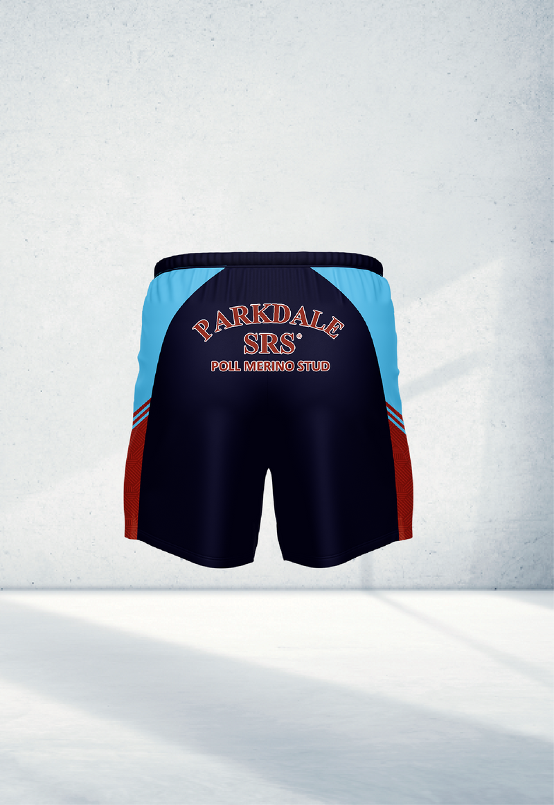 WALK SHORTS