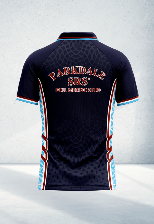 Polo Shirt (Design B)