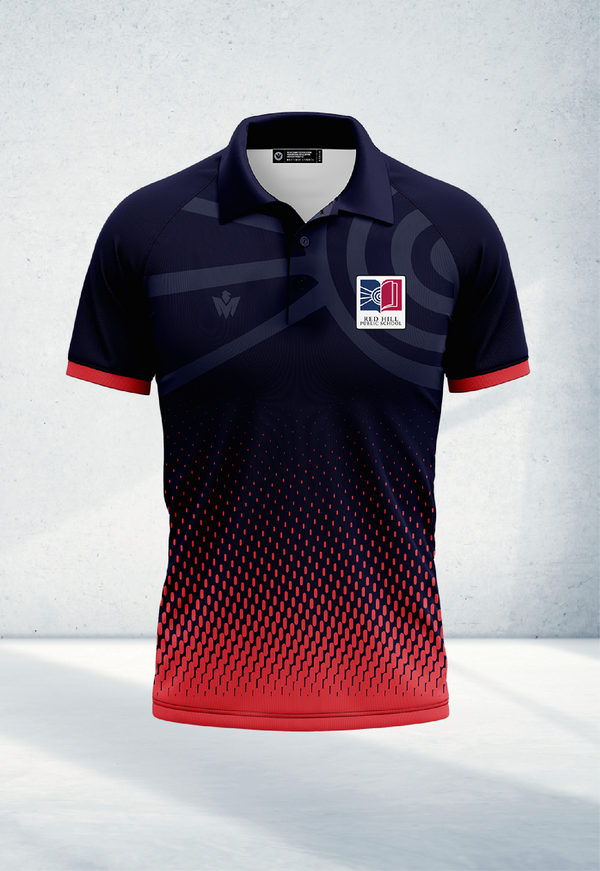 Polo Shirt (Unisex)