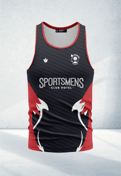 Training Singlet (Unisex)