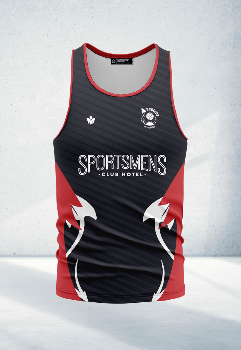 Training Singlet (Unisex)