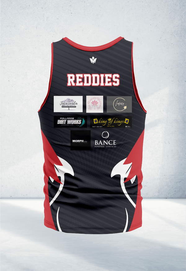 Training Singlet (Unisex)
