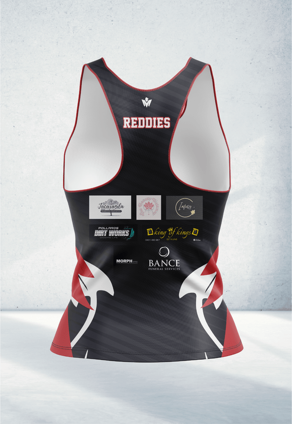 Training Singlet (Ladies)