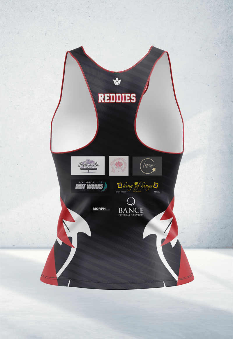 Training Singlet (Ladies)