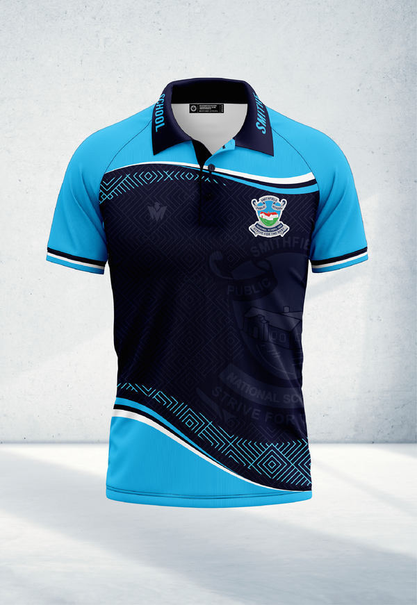 Polo Shirt (Copy)