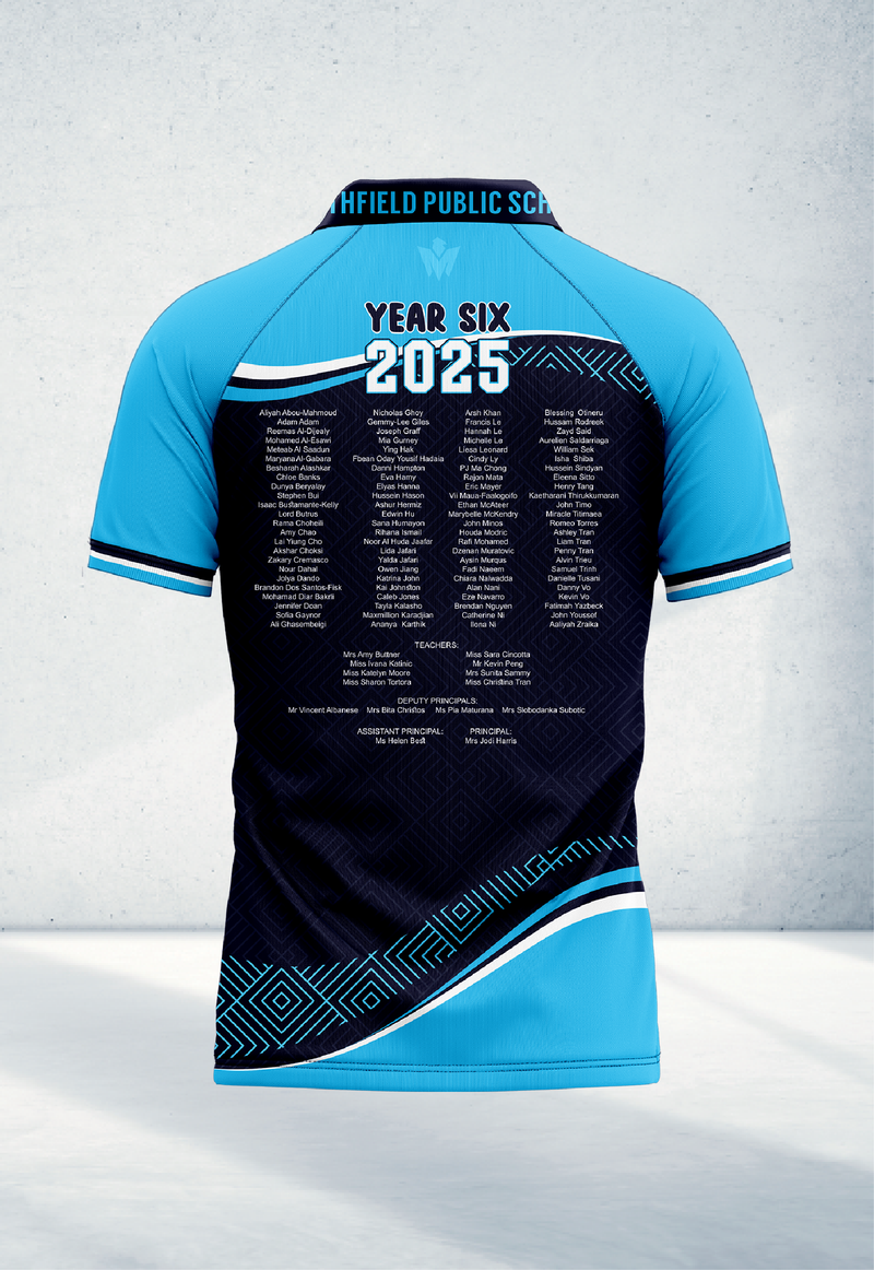 Polo Shirt (Copy)