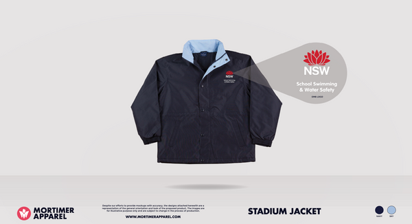 Stadium Jacket