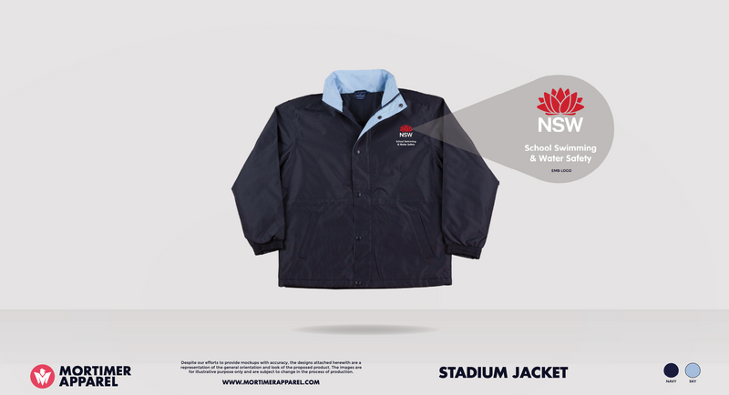 Stadium Jacket