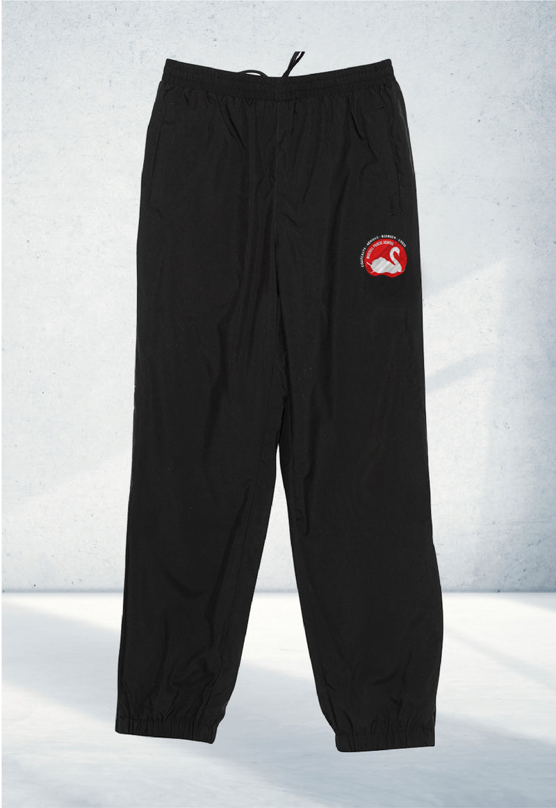 Tracksuit Pants