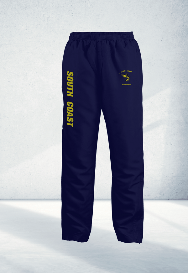 Tracksuit Pants