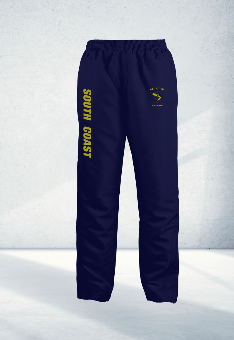 Tracksuit Pants