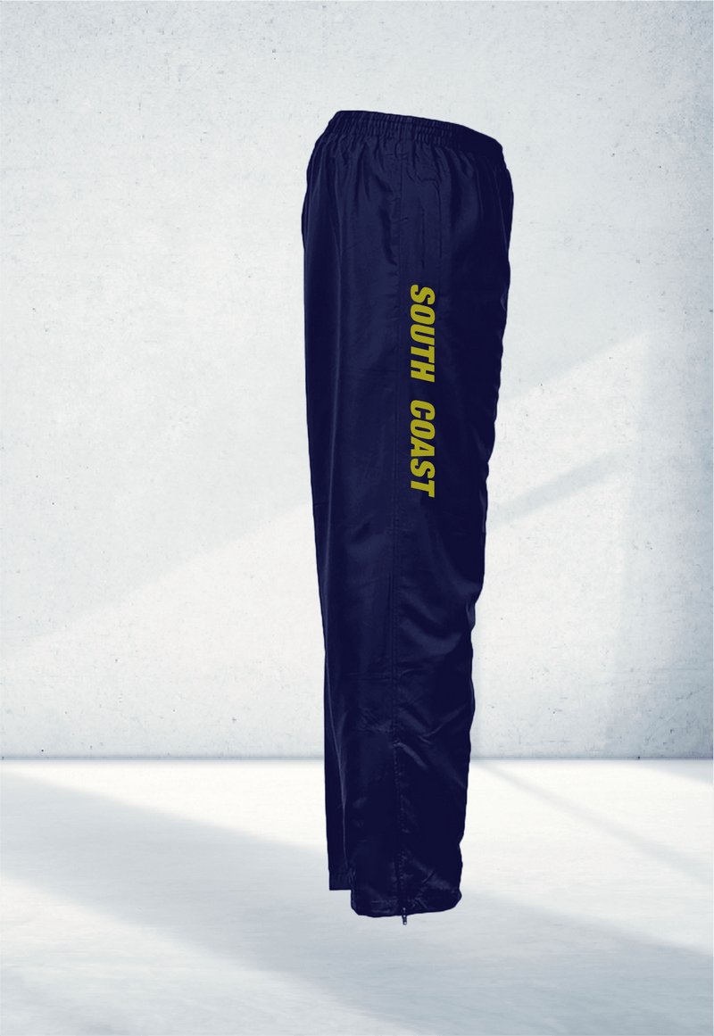 Tracksuit Pants