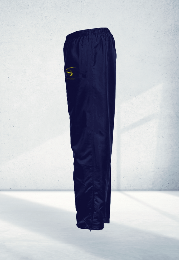Tracksuit Pants