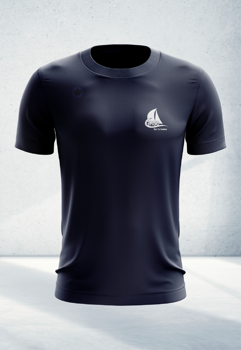 Mens Staple Tee - Design 2