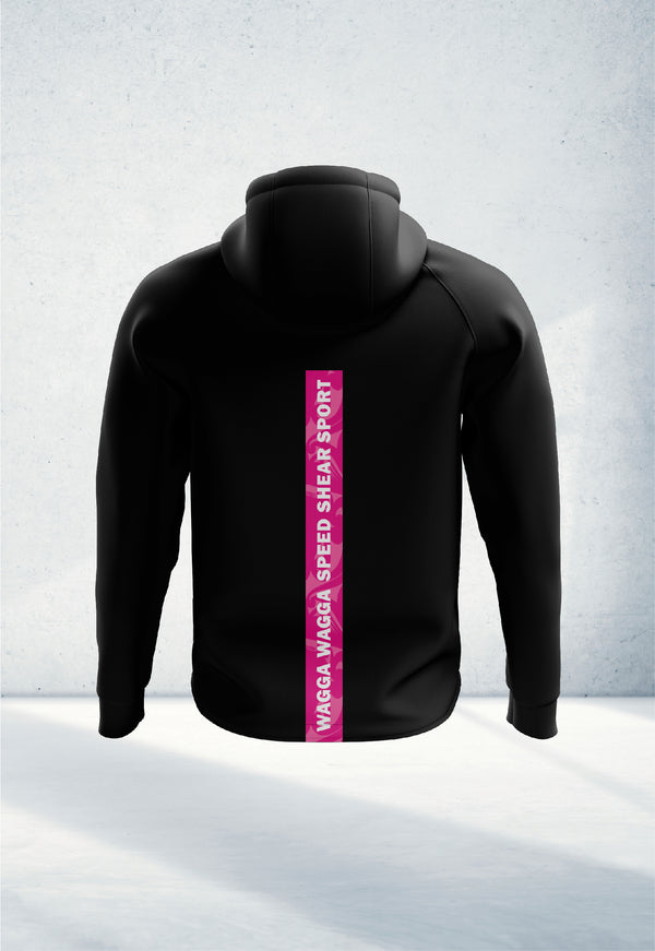 Hoodie (Pink)