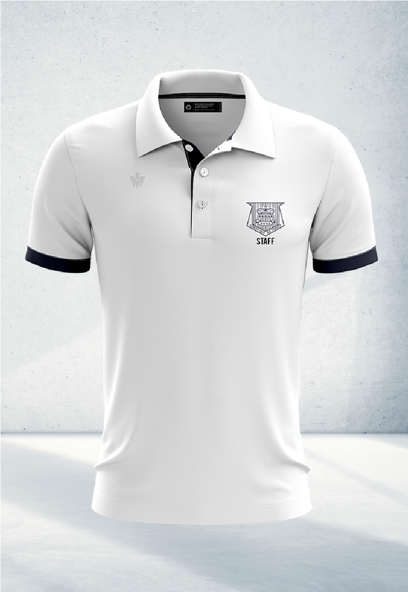 Unisex Polo Shirt - Design 3