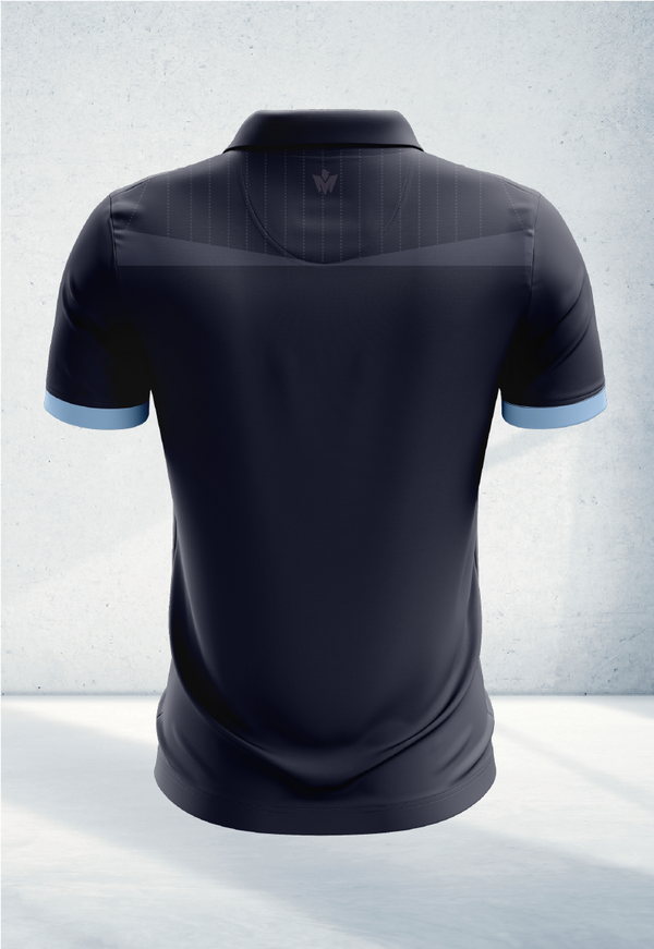 Unisex Polo Shirt - Design 2