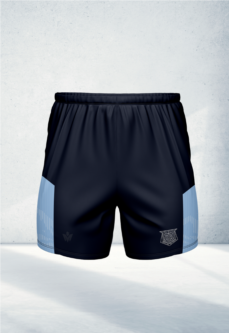 Walk Shorts - Design 1