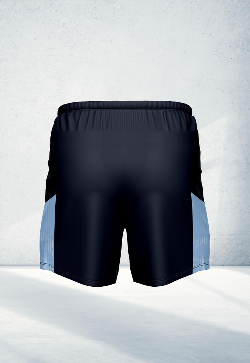 Walk Shorts - Design 1