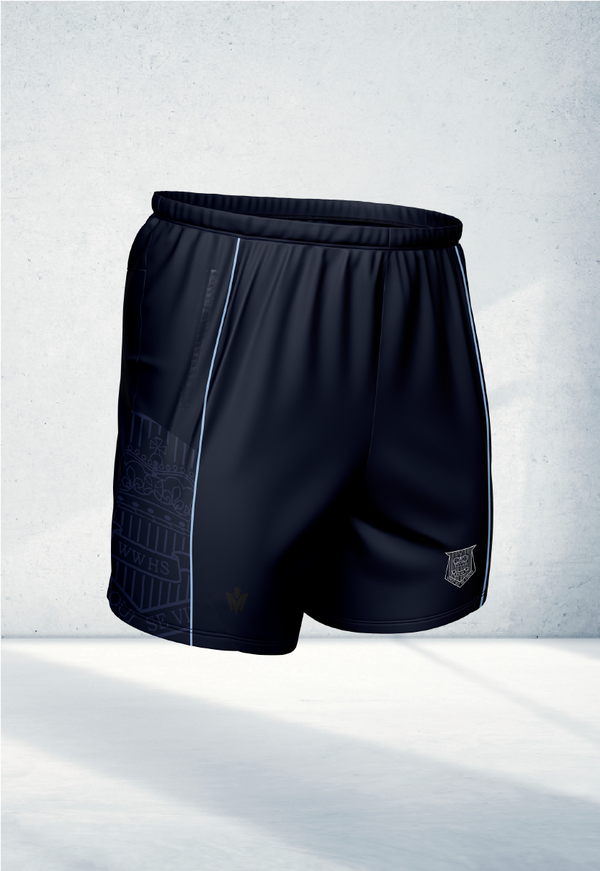 Walk Shorts - Design 2